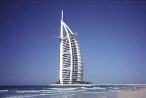 dubai arabische emiraten reizen